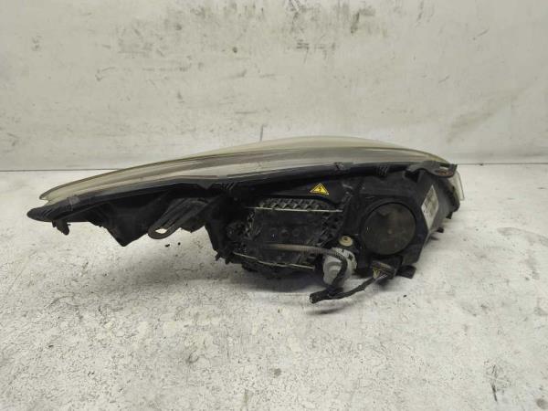 PHARE GAUCHE RENAULT MEGANE COUPE 2009-2012  - Vue 2